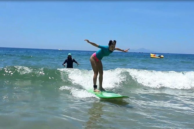 Surfboards rental on My Khe Beach - Value for Money: Why $8 Feels Like a Real Deal
