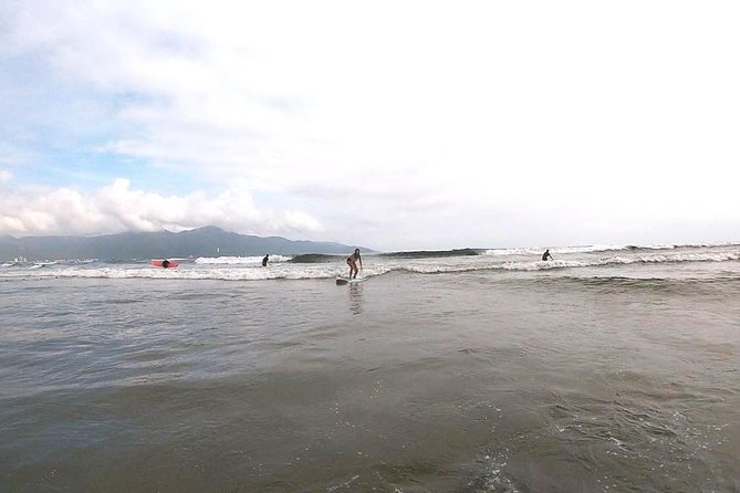 Surfboards rental on My Khe Beach - Who This Is Best For