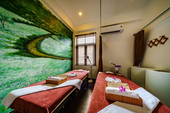 Tailored Body Ritual (Personalized | Custom Blend) - Where It Fits in Your Da Nang Day (Not Just “When” But “Why Then”)
