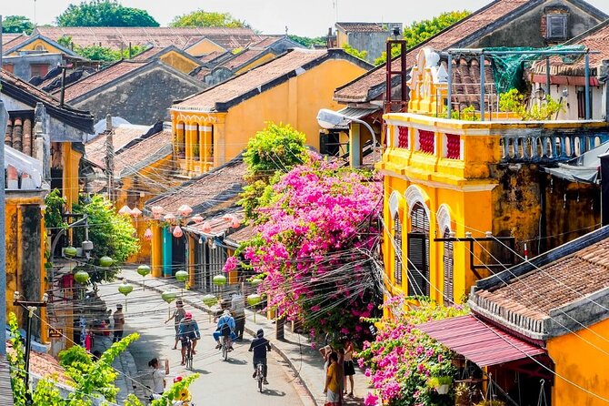 Taste & Explore Hoi An: Food, Art & Heritage from Hoi An/ Da Nang - Price and logistics: the real cost, the included parts, and one ticket to plan for