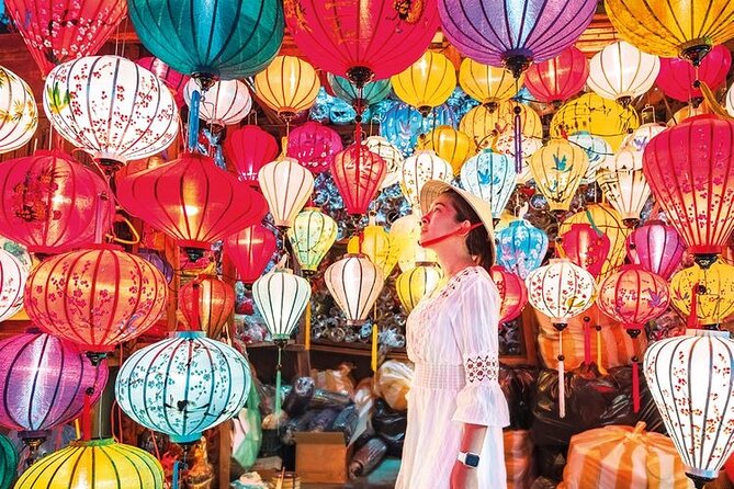 Taste & Explore Hoi An: Food, Art & Heritage from Hoi An/ Da Nang - Street food sampling: how to make the tastings work for you