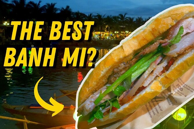 Taste & Explore Hoi An: Food, Art & Heritage from Hoi An/ Da Nang - Pickup, drop-off, and group pacing you can actually handle