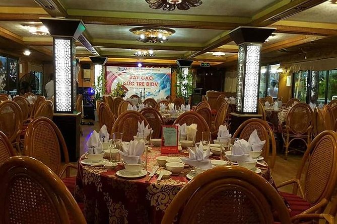 Tasty Dinner Han River Dragon Cruise by Yatch & Tradictional Show - Performances on the Cruise: Traditional Acts, Then Champa During Dinner