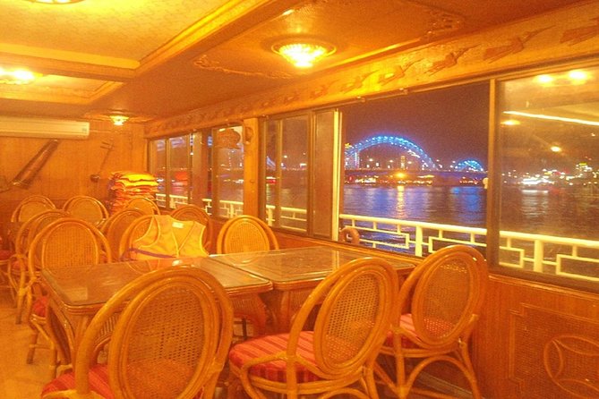 Tasty Dinner Han River Dragon Cruise by Yatch & Tradictional Show - Who This Cruise Works Best For (and Who Should Think Twice)