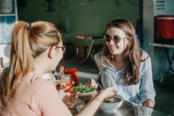 The 10 Tastings of Hoi An: Private Street Food Tour - Key things to know before you go