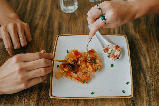 The 10 Tastings of Hoi An: Private Street Food Tour - FAQ