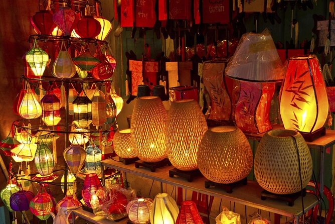 The 10 Tastings of Hoi An: Private Street Food Tour - The 10 tastings that map Hoi An’s food identity
