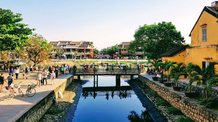 The lanterns of Hoi An & My Son - Price and value: is $88 per person a good deal?