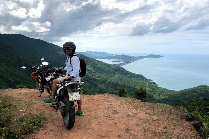 Top Gear: Hoian - Hai van pass loop - Key Highlights You Should Care About
