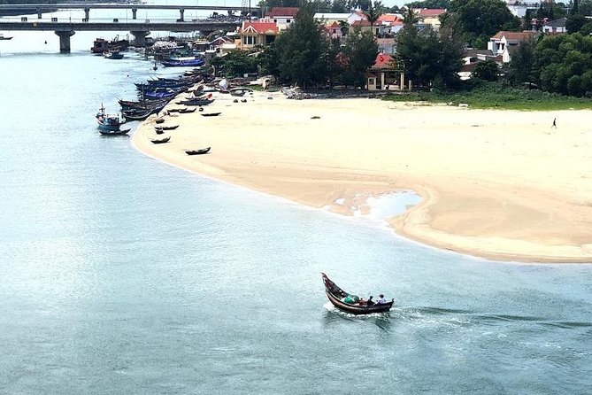 Top Gear: Hoian - Hai van pass loop - Crossing Hai Van Pass: Sea Mist, Sea Air, and Real Viewpoints
