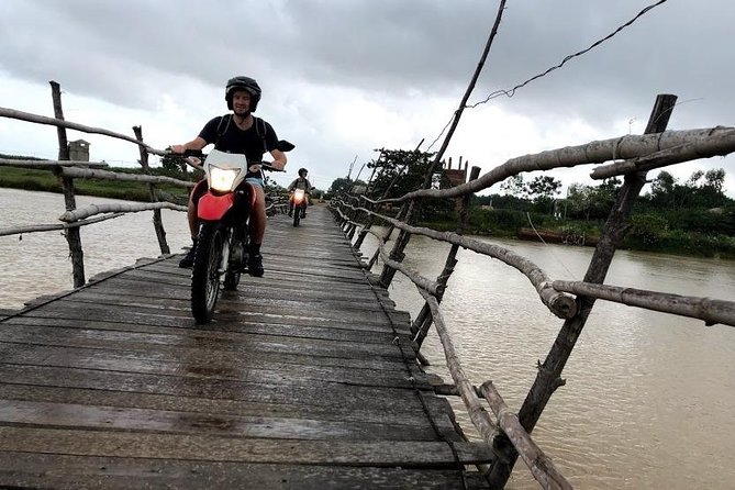 Top Gear: Hoian - Hai van pass loop - Marble Mountain: Caves and Stone Masons at Work