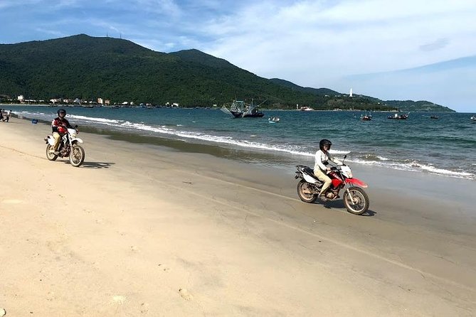 Top Gear: Hoian - Hai van pass loop - The 8:00 AM Start and How the Day Flows