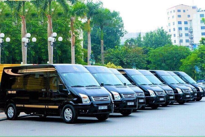 (TOP) Private car: Da Nang/Da Nang Airport (DAD) from/to Hoi An - Meet-and-Greet Details That Actually Reduce Stress