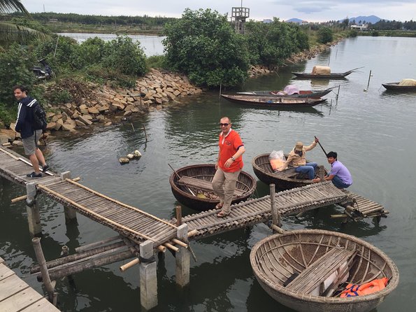 Traditional Cooking Class with Basket Boat Ride and market Tour - Key Things You’ll Remember