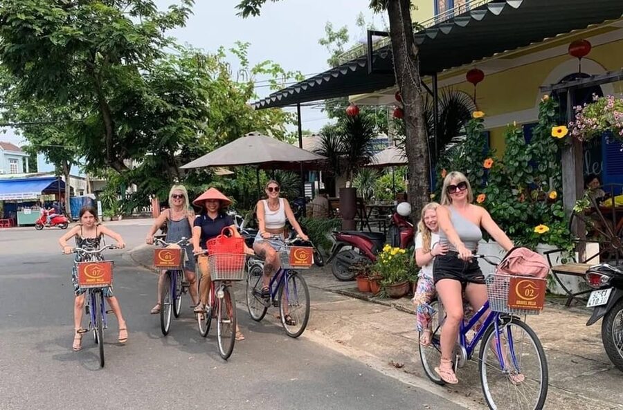 Traditional Vietnamese Cooking Class in Leina Cookery - Traditional Vietnamese Cooking, Real-World Style, in Hoi An