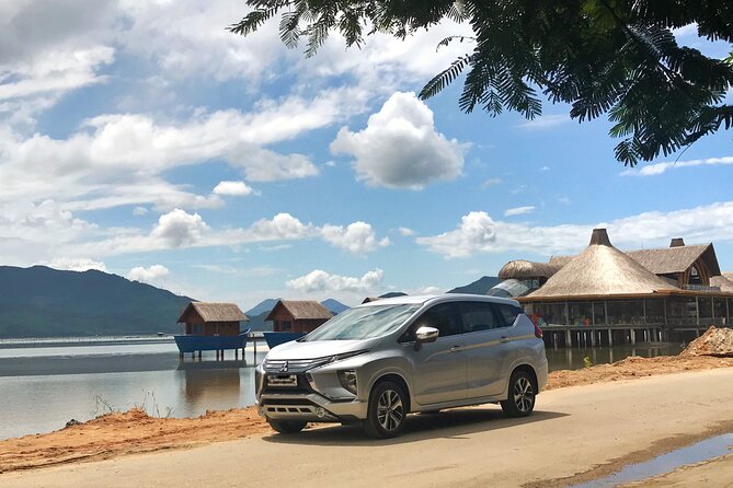 Transfer from Da Nang airport to Hoi An by private cars - Price and Value: Why $16 Per Group Can Make Sense