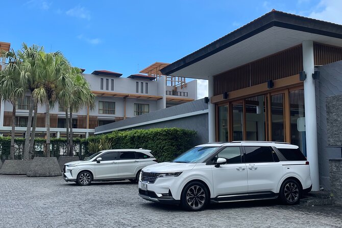Transfer from Da Nang airport to Hoi An by private cars - Timing, Flight Changes, and the WhatsApp Rule