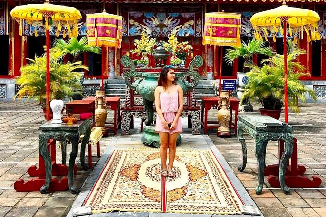 Transfer from Da Nang to Hue - Hai Van Tunnel vs Hai Van Pass, and how to choose