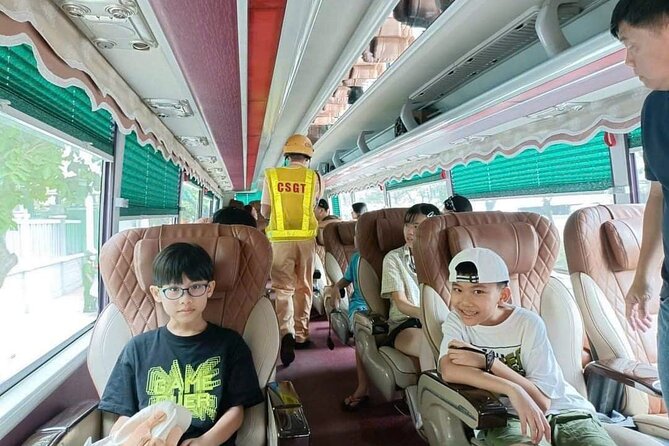 Transfer from Danang/Airport/Transtation to Hoi An by Private Car - Duration reality: what 30 minutes to 1 hour means for planning