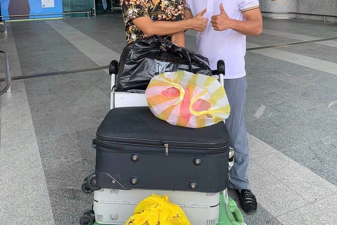 Transfer from Danang/Airport/Transtation to Hoi An by Private Car - Price and value: $11.45 per group up to 3