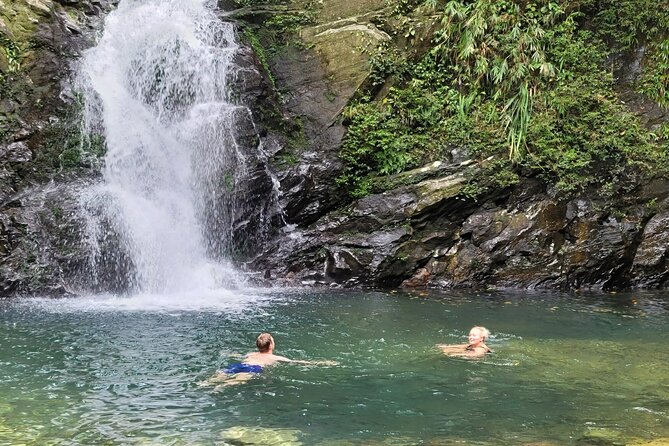 Transfer from Hue to Da Nang or Hoi An via Bach Ma National Park - Lap An Lagoon at 4:00 pm: a short coastal reset after the hike