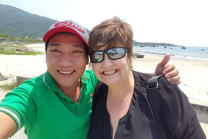 Transfer Hoi An to Da Nang airport - Key details at a glance