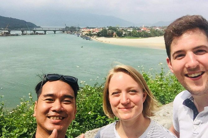 Transfer Hue to Dn/Hoi An via Hai Van & Springs (or Vice Versa) - Hue to Da Nang/Hoi An, or the reverse: how to choose direction