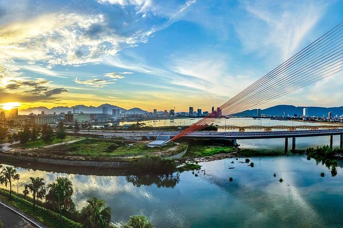 Travel from Hoi An/Da Nang to Hue with Scenic Mountain Drive - From $99.90 per group to a 5 to 6 hour day: value that adds up