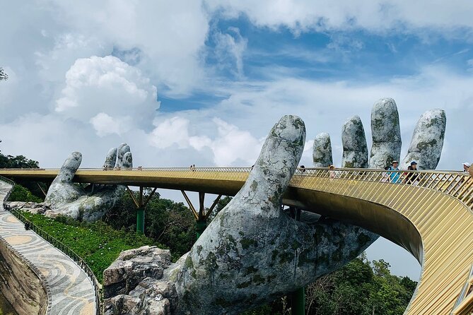 Travel from Hoi An/Da Nang to Hue with Scenic Mountain Drive - Practical stuff you should plan for on this Hoi An to Hue scenic route