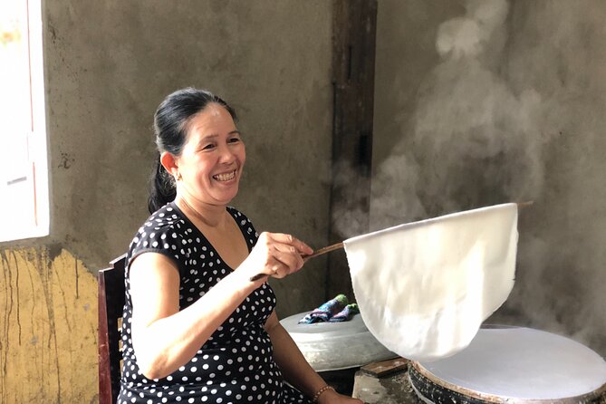 Uncover Real Rural Hoi An - A True Local Life Experience - Key points before you go