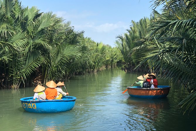 Uncover Real Rural Hoi An - A True Local Life Experience - A rural morning that starts at 7:00 am