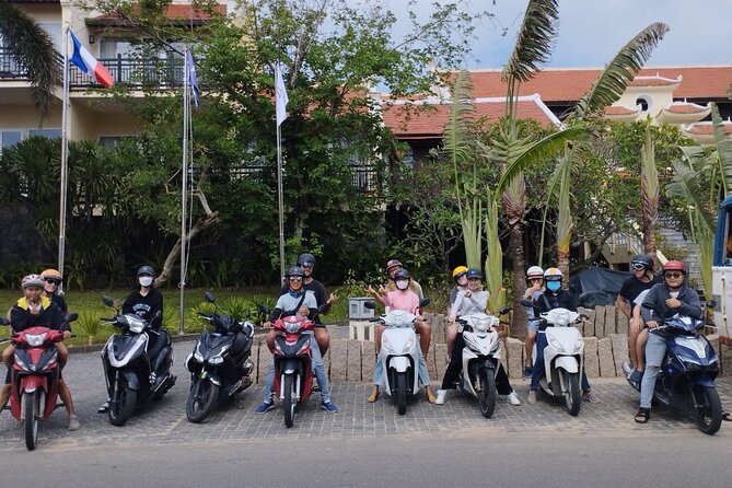 Uncover Real Rural Hoi An - A True Local Life Experience - What’s included, and what you should plan for