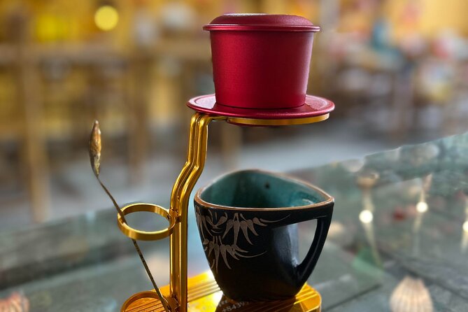 Unique Lantern and Coffee Making Class in Hoi An - Why this Hoi An combo class works so well