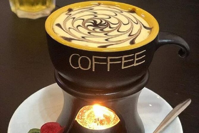 Unique Lantern and Coffee Making Class in Hoi An - The five Vietnamese coffee styles you make and drink