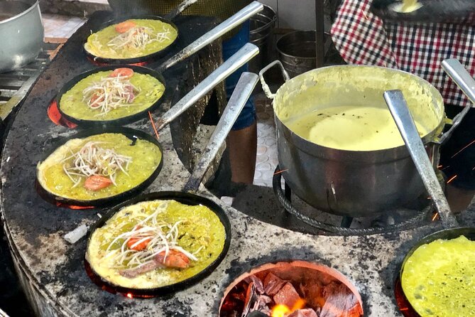 Unseen Hoi An Ancient Town - Food & Culture Walking Tour - Coffee and conversation: why the guide matters on this kind of tour
