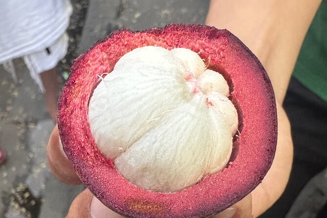 Vegan Food Tour - Untold Stories of Hoi An - Backstreets, an old bakery, and market bites you can’t easily replicate
