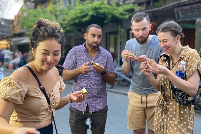 Vegan Food Tour - Untold Stories of Hoi An - What to wear, how to eat, and how to get the best value
