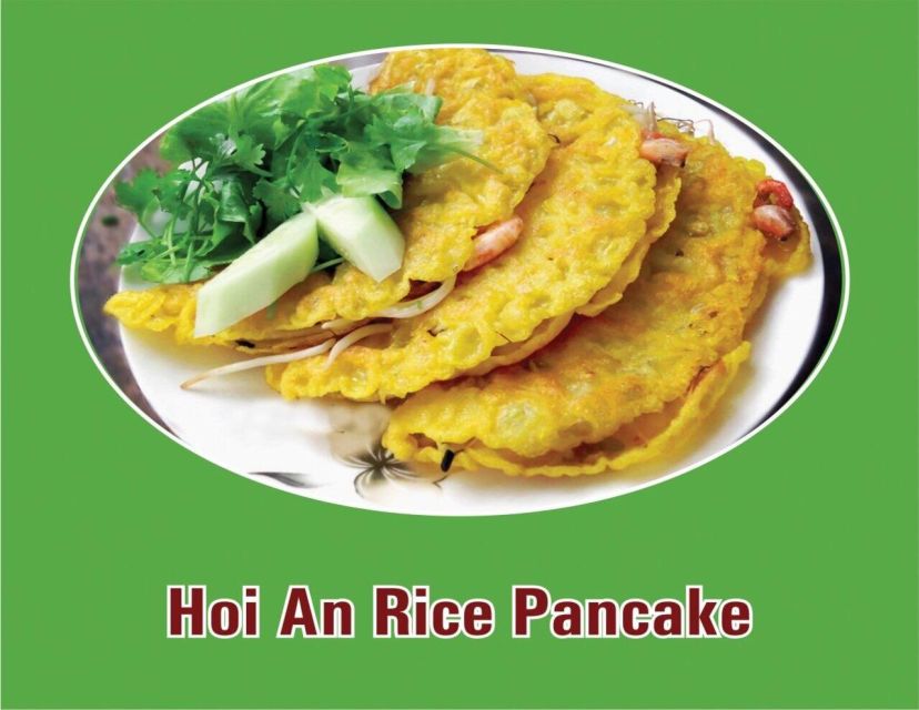 Vegetarian Cooking Class W Optional Basket Boat from Hoi An - Price and Value: What You Get for About $24