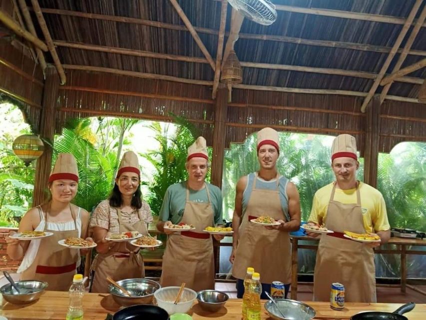 Vegetarian Cooking Class with Local Family in Hoi An - Should You Book This Vegetarian Cooking Class in Hoi An?