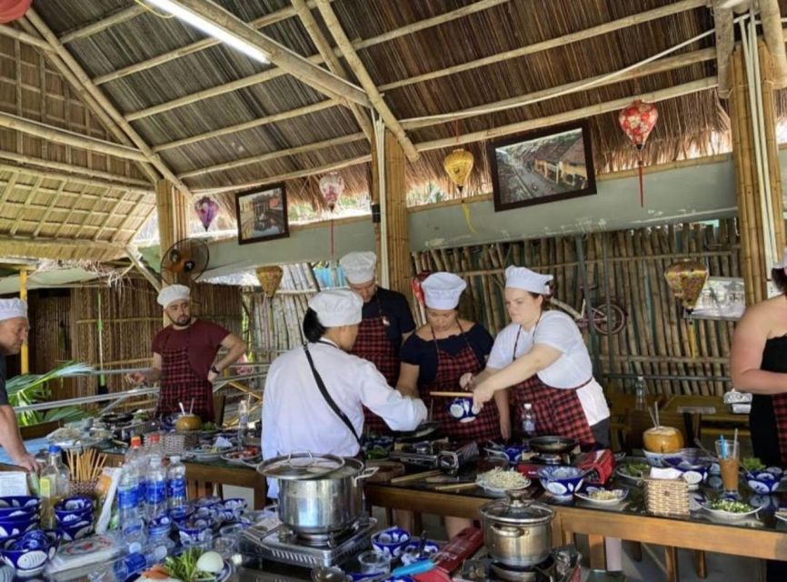 Vegetarian Cooking Class with Local Family in Hoi An - Price and Value: Why $24 Can Actually Make Sense