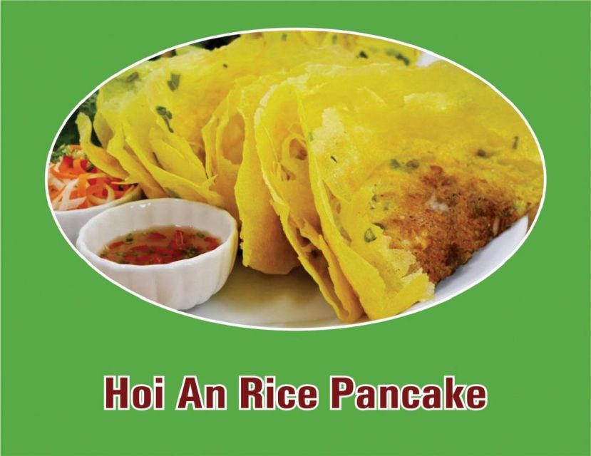 Vegetarian Cooking Class with Local Family in Hoi An - Who This Vegetarian Cooking Class Fits Best