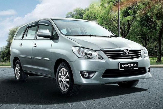 Vietnam Airport Transfers - Key details at a glance