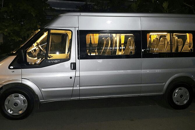 Vietnam Airport Transfers - Price and value: why about $13 per person can make sense