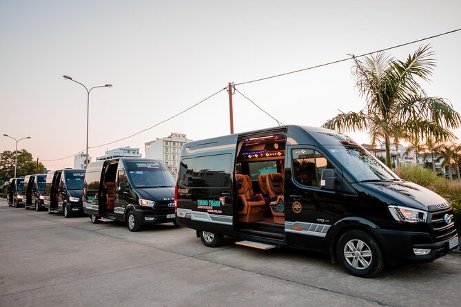 Vietnam Airport Transfers - A real-world reassurance about timing and driver readiness