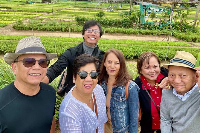 Vietnam Central Private Package Tour - Why this Da Nang to Hoi An package feels easier than DIY