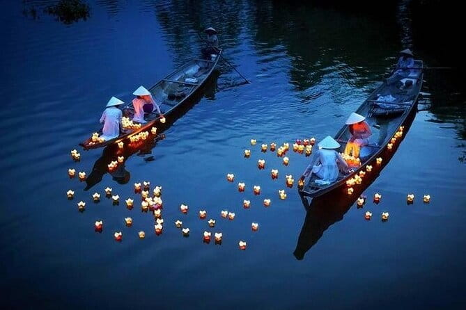 Vietnam Central Tour by Hiring Private Guide & Round Trip Vehicle - Picking the right 8 to 9 hour route (and why you should plan ahead)