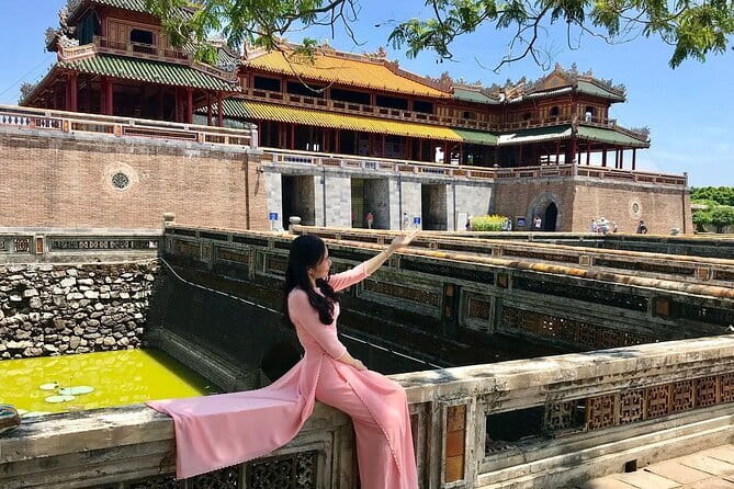 Vietnam Central Tour by Hiring Private Guide & Round Trip Vehicle - Price and value: $99 per group plus admissions and tips