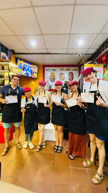 Vietnamese Coffee Making Class in Hoi An - Price and value: why $16 feels fair for this hands-on format