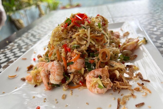 Vietnamese Cooking Class in Historical Hoi An Restaurant - Choosing your five-course menu theme: Essentials, Street Eats, and more