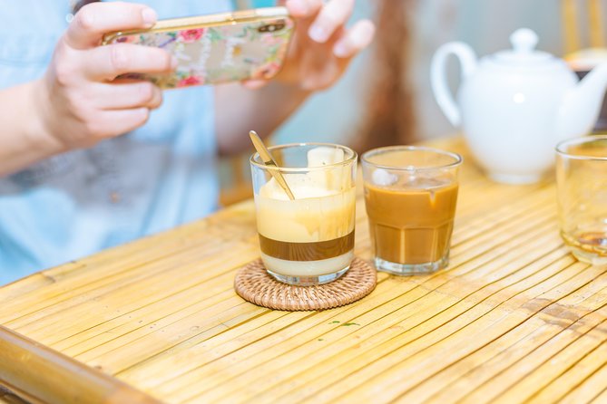 Vietnamese Culture and Coffee Making Class - Key Things I’d Prioritize